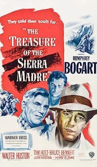 The Treasure of the Sierra Madre