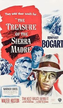 The Treasure of the Sierra Madre