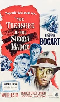 The Treasure of the Sierra Madre