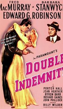 Double Indemnity