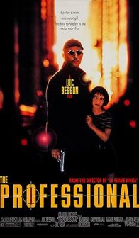 Léon: The Professional