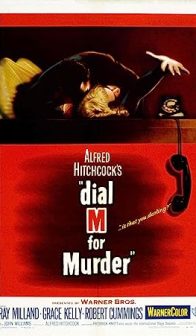 Dial M for Murder