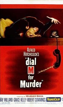 Dial M for Murder