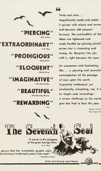 The Seventh Seal