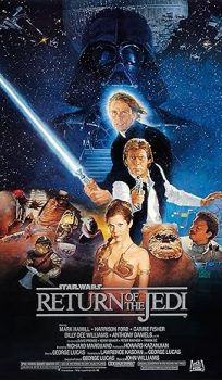 Star Wars: Episode VI – Return of the Jedi