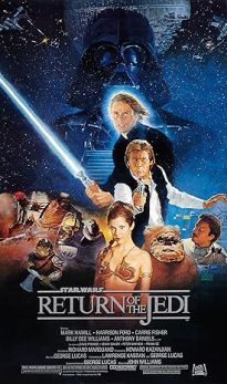 Star Wars: Episode VI – Return of the Jedi