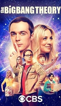 The Big Bang Theory