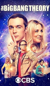 The Big Bang Theory