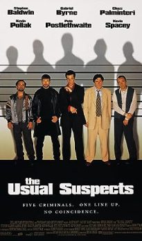 The Usual Suspects