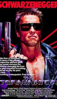 The Terminator