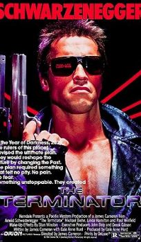 The Terminator