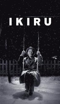 Ikiru