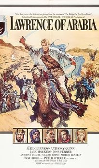 Lawrence of Arabia