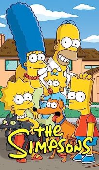 The Simpsons