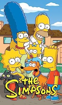 The Simpsons