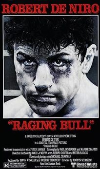 Raging Bull