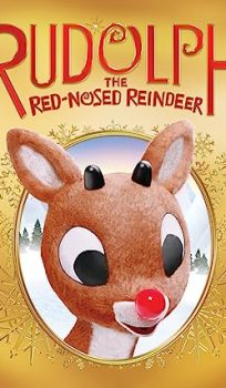 Rudolph the Red-Nosed Reindeer