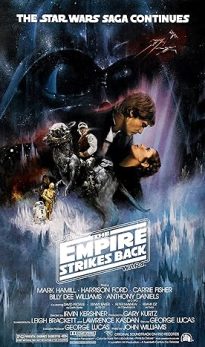 Star Wars: Episode V – The Empire Strikes Back