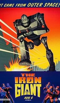 The Iron Giant