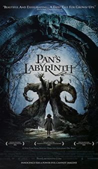 Pan’s Labyrinth