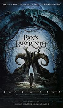 Pan’s Labyrinth