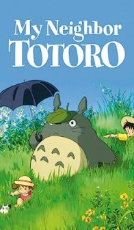 My Neighbor Totoro