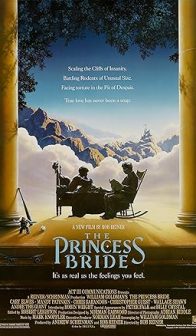 The Princess Bride