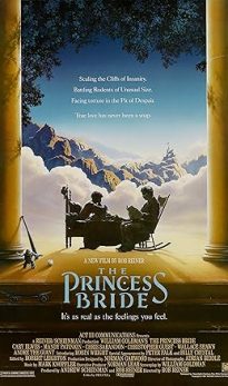 The Princess Bride