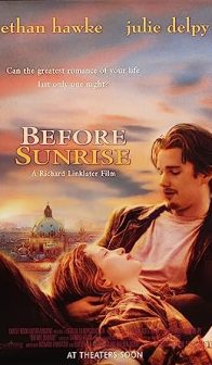 Before Sunrise