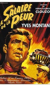 The Wages of Fear