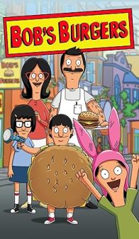 Bob’s Burgers