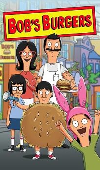 Bob’s Burgers