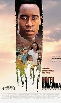 Hotel Rwanda