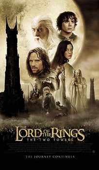 The Lord of the Rings: The Two Towers