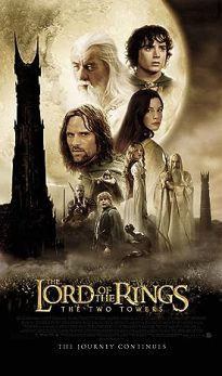 The Lord of the Rings: The Two Towers