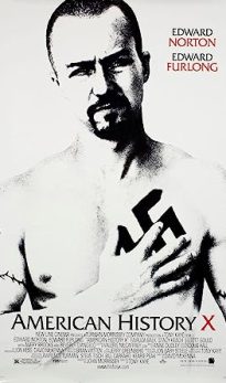 American History X