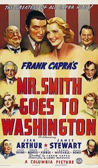 Mr. Smith Goes to Washington