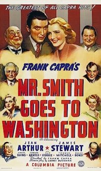 Mr. Smith Goes to Washington