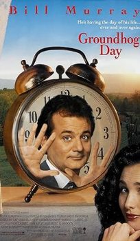 Groundhog Day