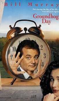 Groundhog Day