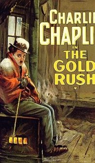 The Gold Rush