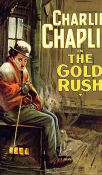 The Gold Rush