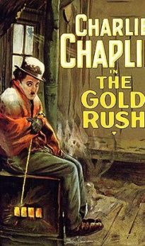 The Gold Rush