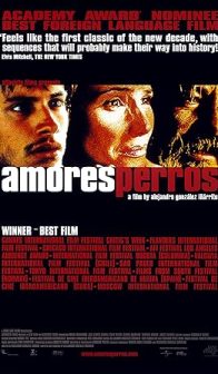 Amores Perros