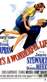 It’s a Wonderful Life