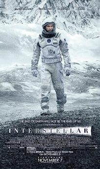 Interstellar