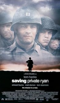 Saving Private Ryan