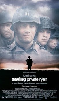 Saving Private Ryan