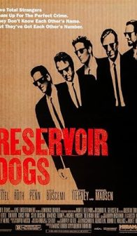 Reservoir Dogs