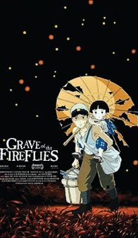 Grave of the Fireflies